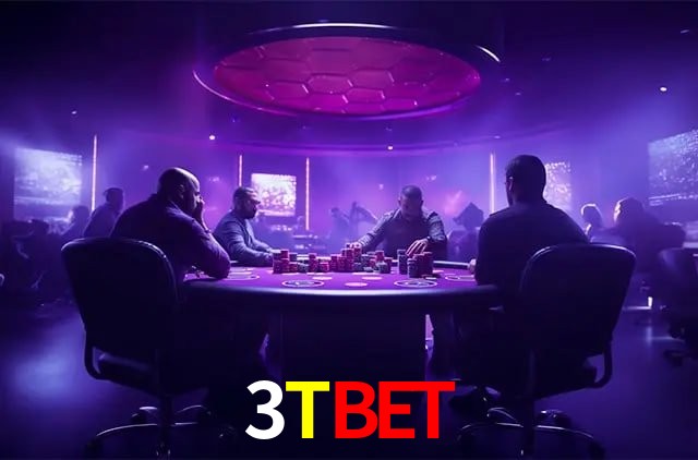 Jogos de Slot 3TBET