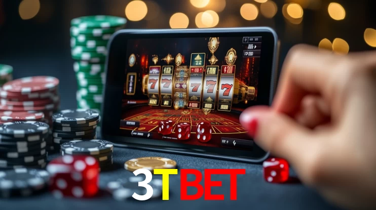 3TBET app