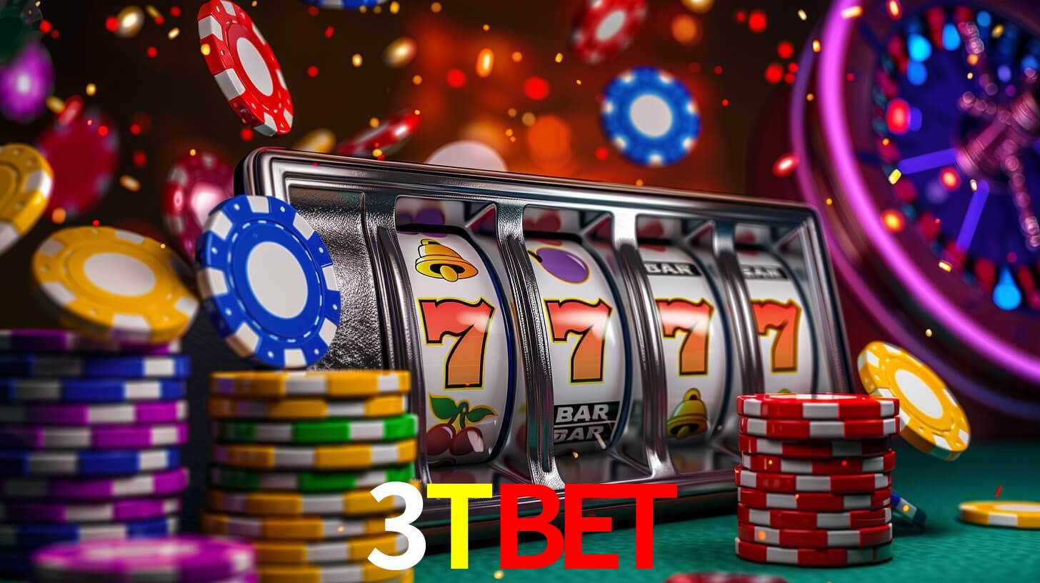 Descubra a Essência do 3TBET: Nossa História e Compromissos