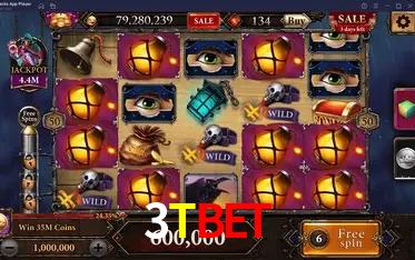 Platform Technology 3TBET