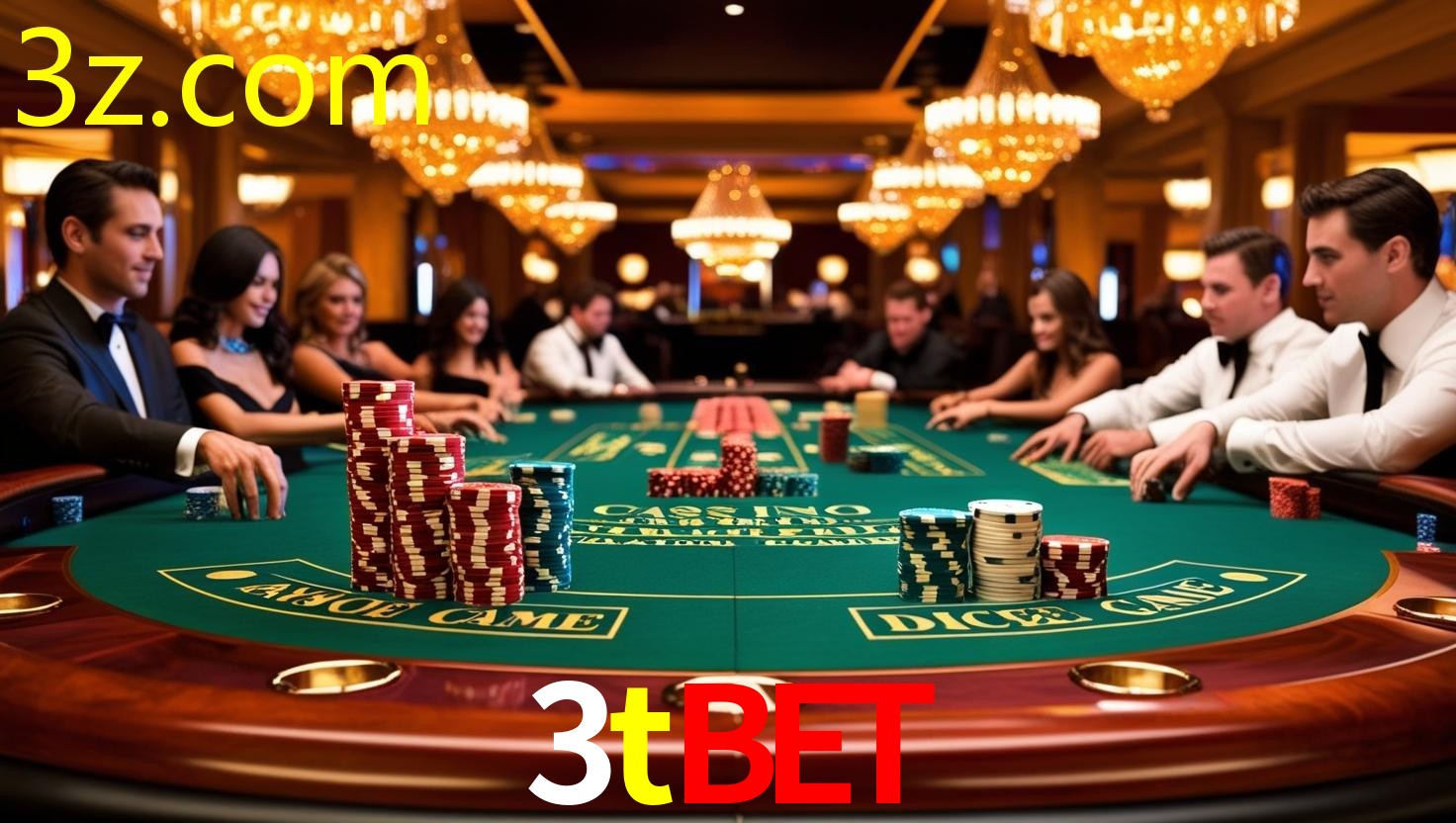 3TBET.COM