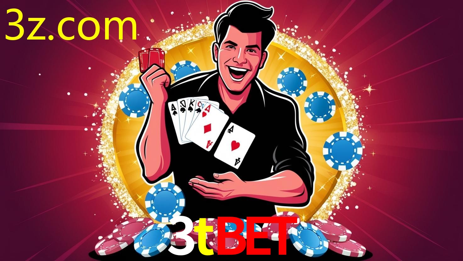 3TBET.COM