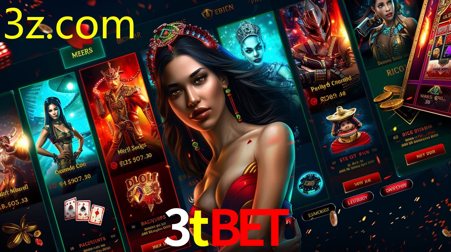 3TBET.COM
