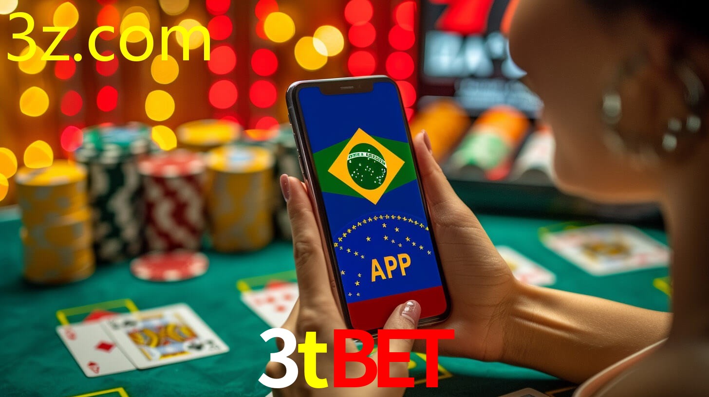 3TBET.COM