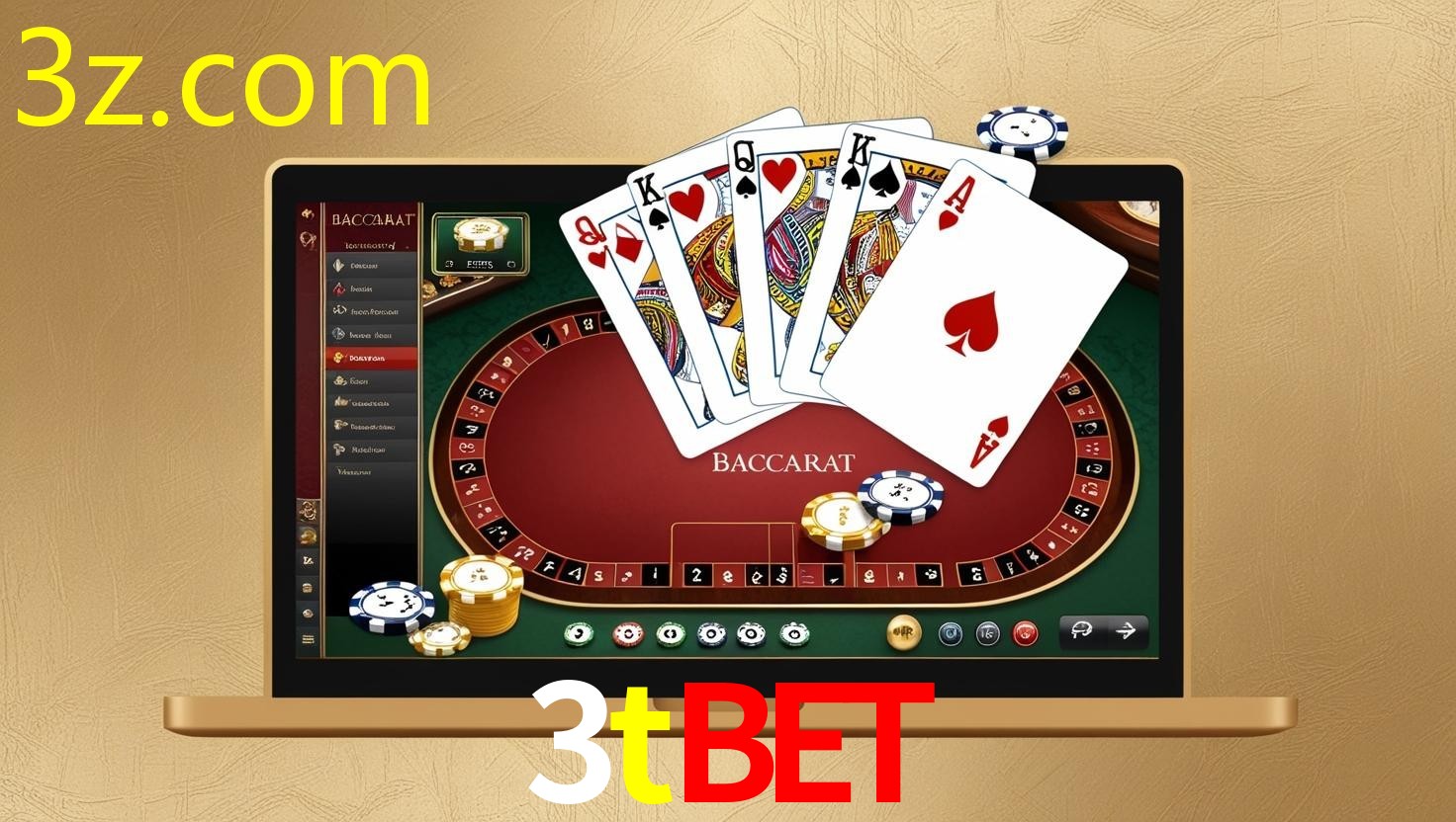 3TBET.COM