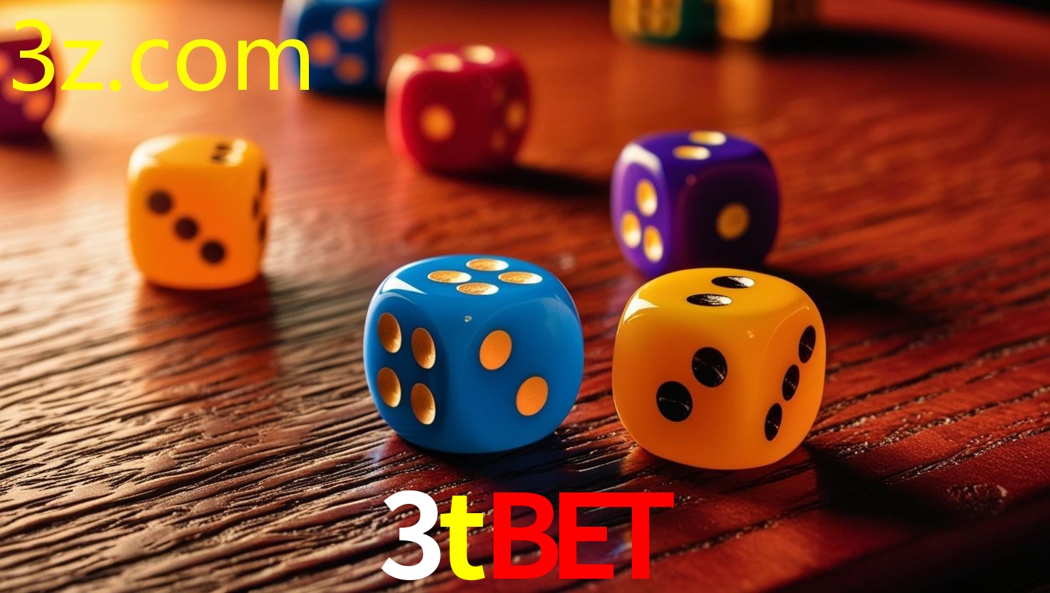 3TBET.COM
