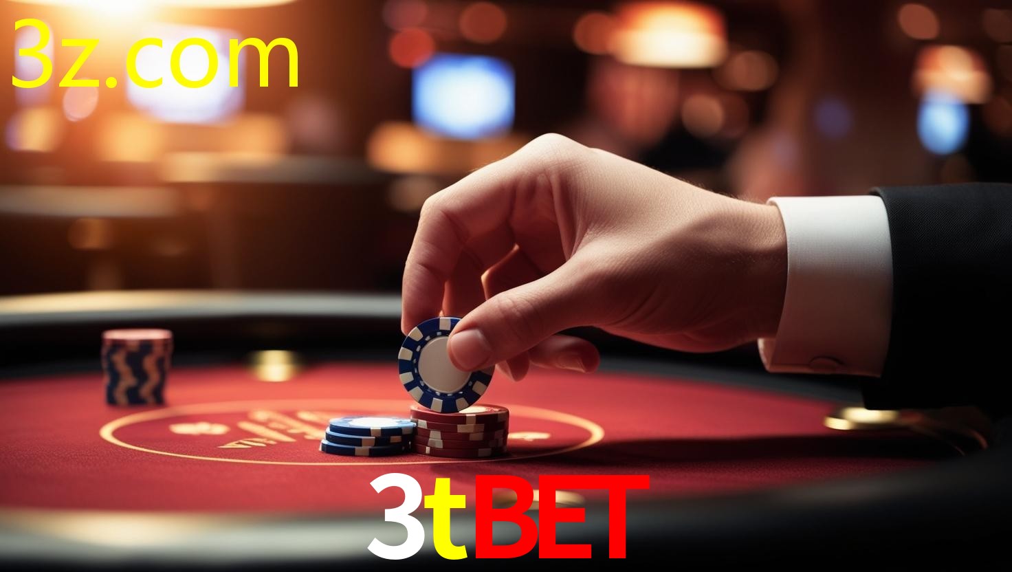 3TBET.COM