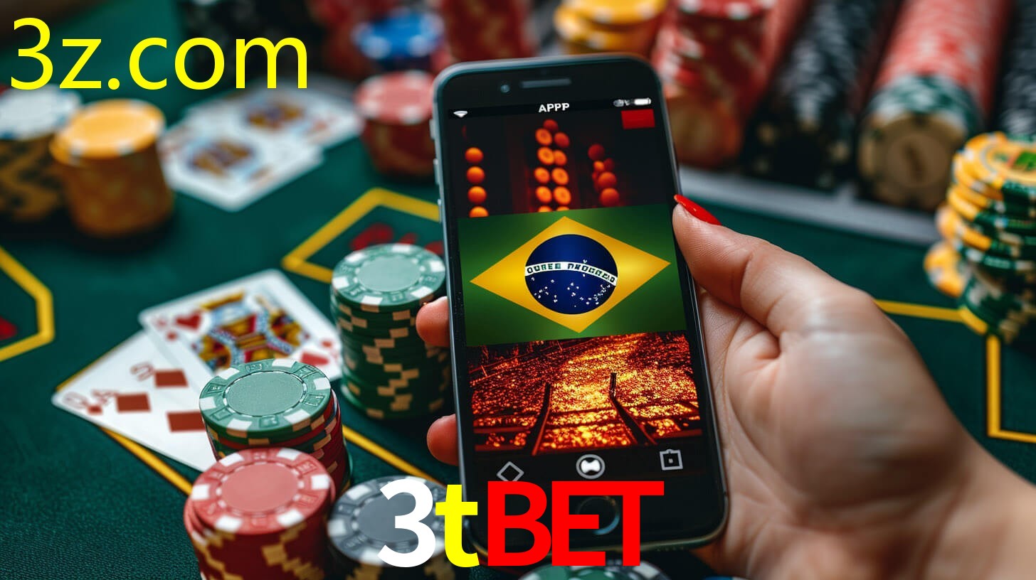 3TBET.COM