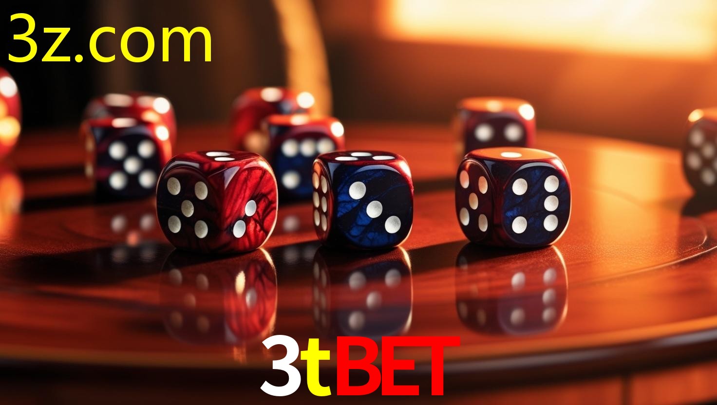3TBET.COM
