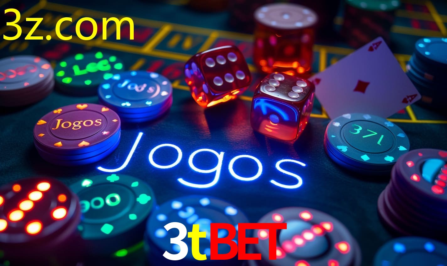 3TBET.COM