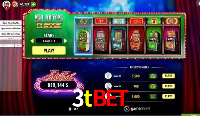 Inovações de Jogos na 3tbet: O Futuro das Experiências Interativas