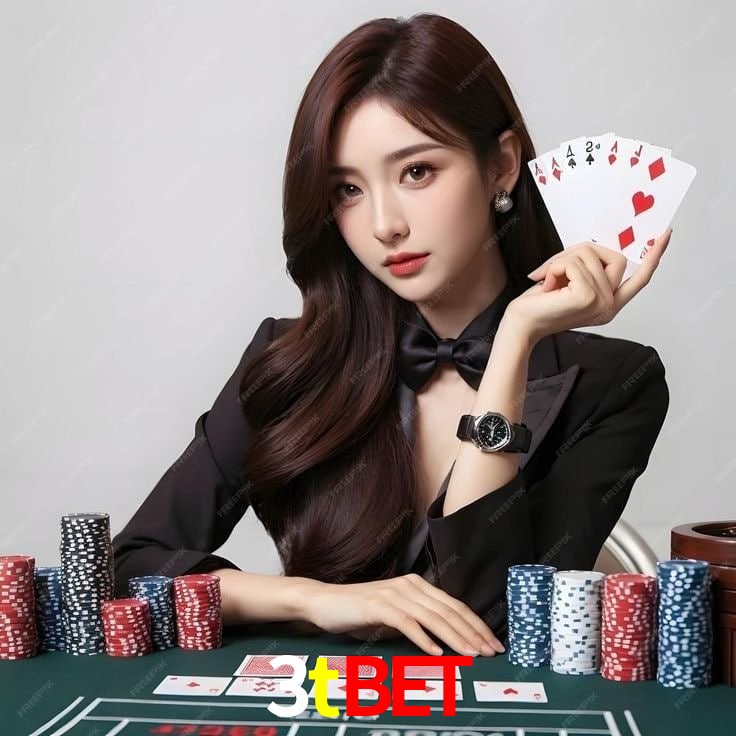 Tornar VIP 3tbet