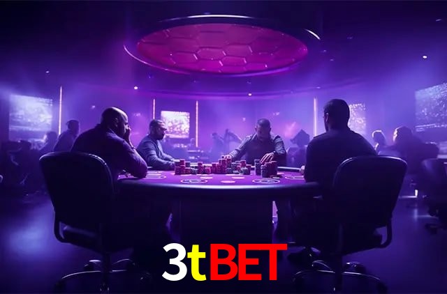 Casino Ao Vivo 3tbet