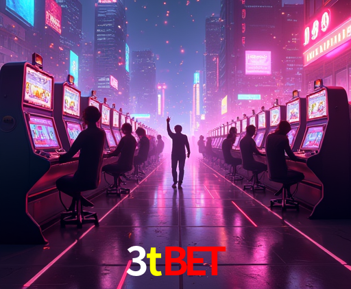 Tecnologia da Plataforma 3tbet