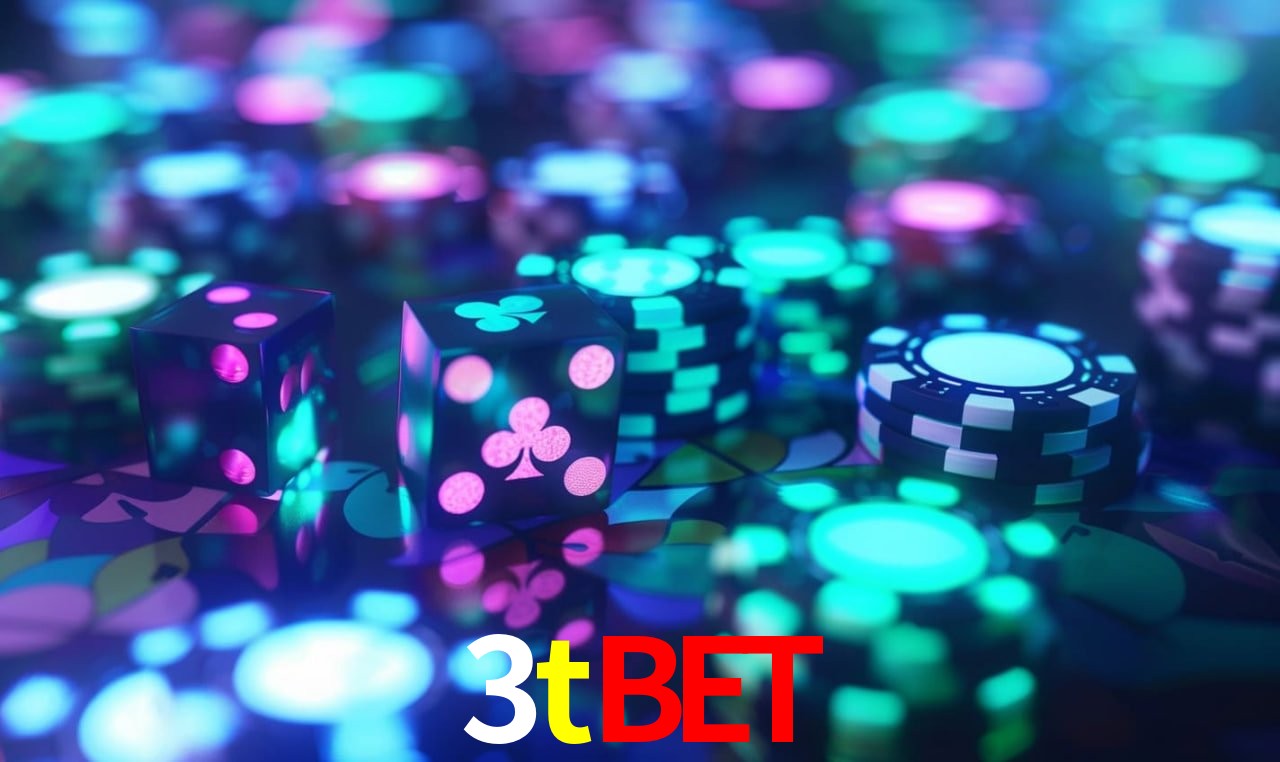 Integração de APIs 3tbet