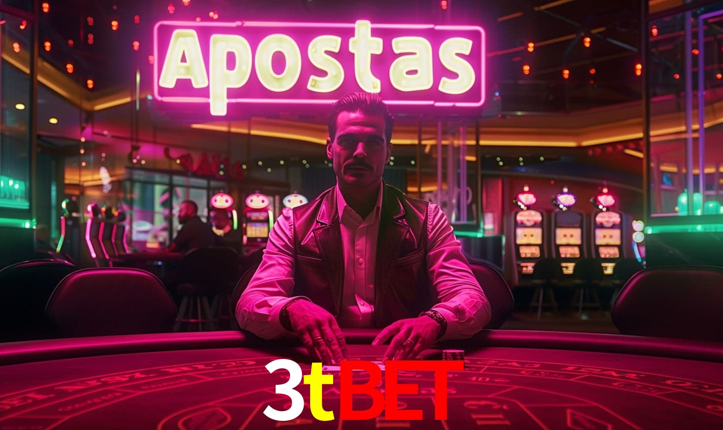 Bônus de Boas-vindas 3tbet