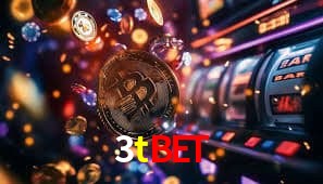 Apostas de Tênis 3tbet