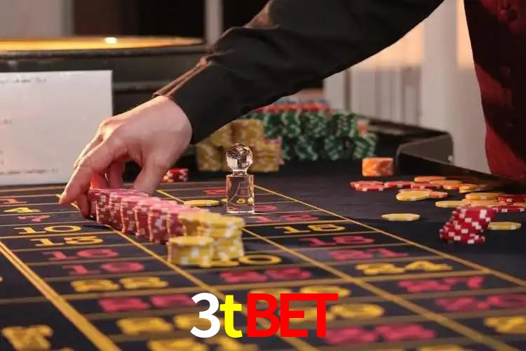 App Mobile 3tbet