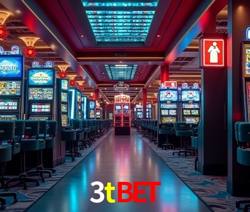 Mesa de Blackjack 3tbet