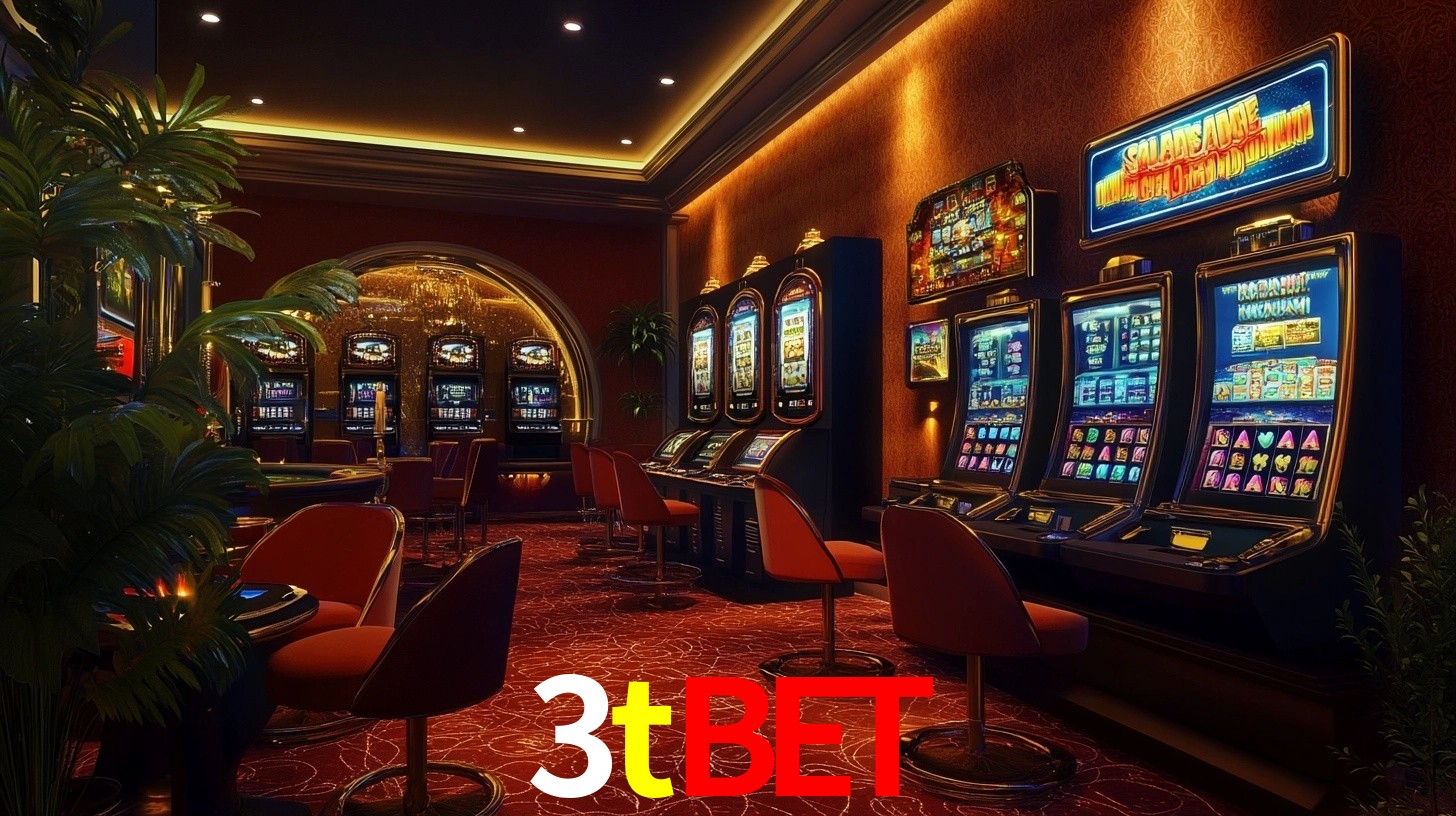 Welcome Bonus 3tbet