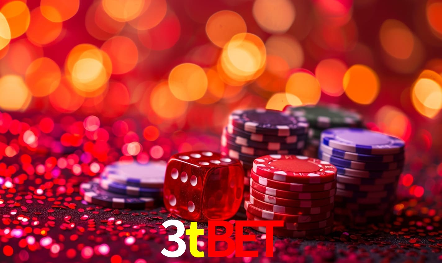Bônus Diários 3tbet