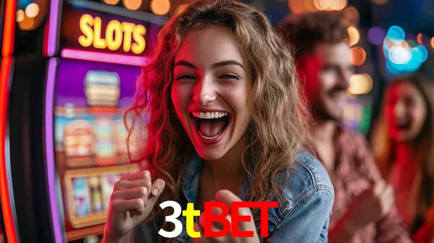 Interface do App 3tbet