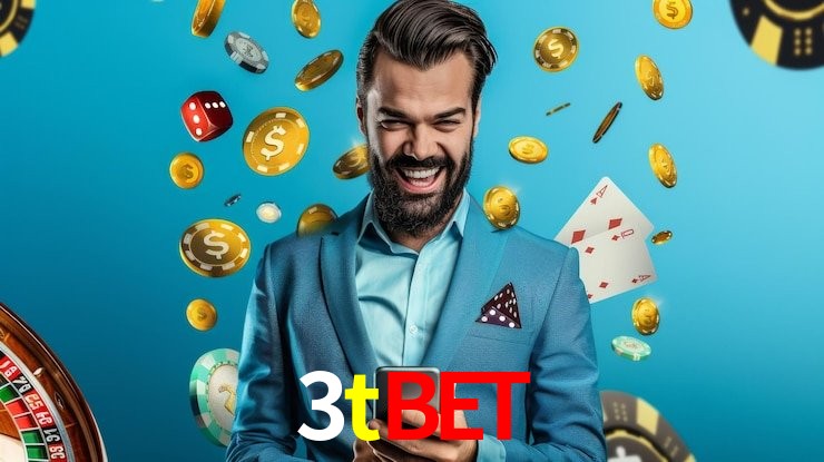 Account Benefits 3tbet