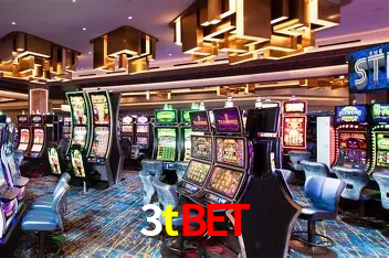 A Emoção da Loteria na 3tbet: Uma Chance de Mudança de Vida