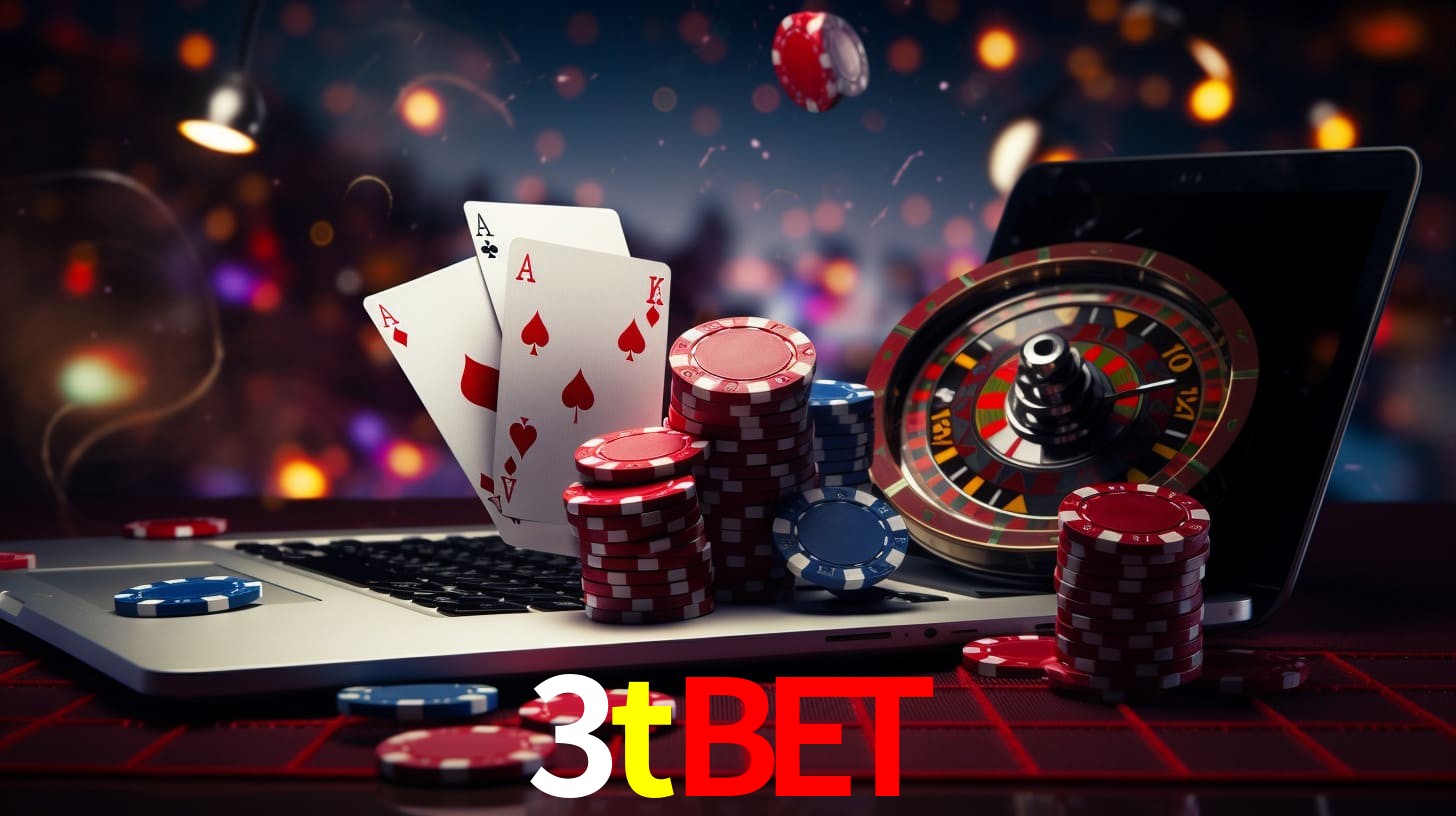 Roulette Table 3tbet