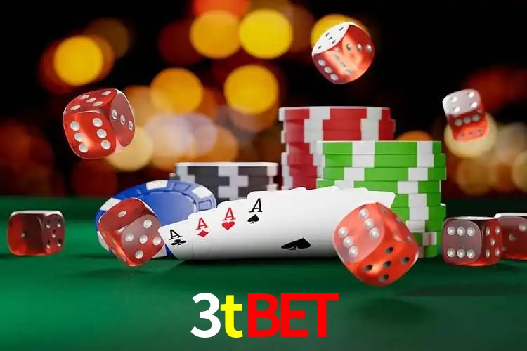 3tbet Premiação acumulada / Jackpot