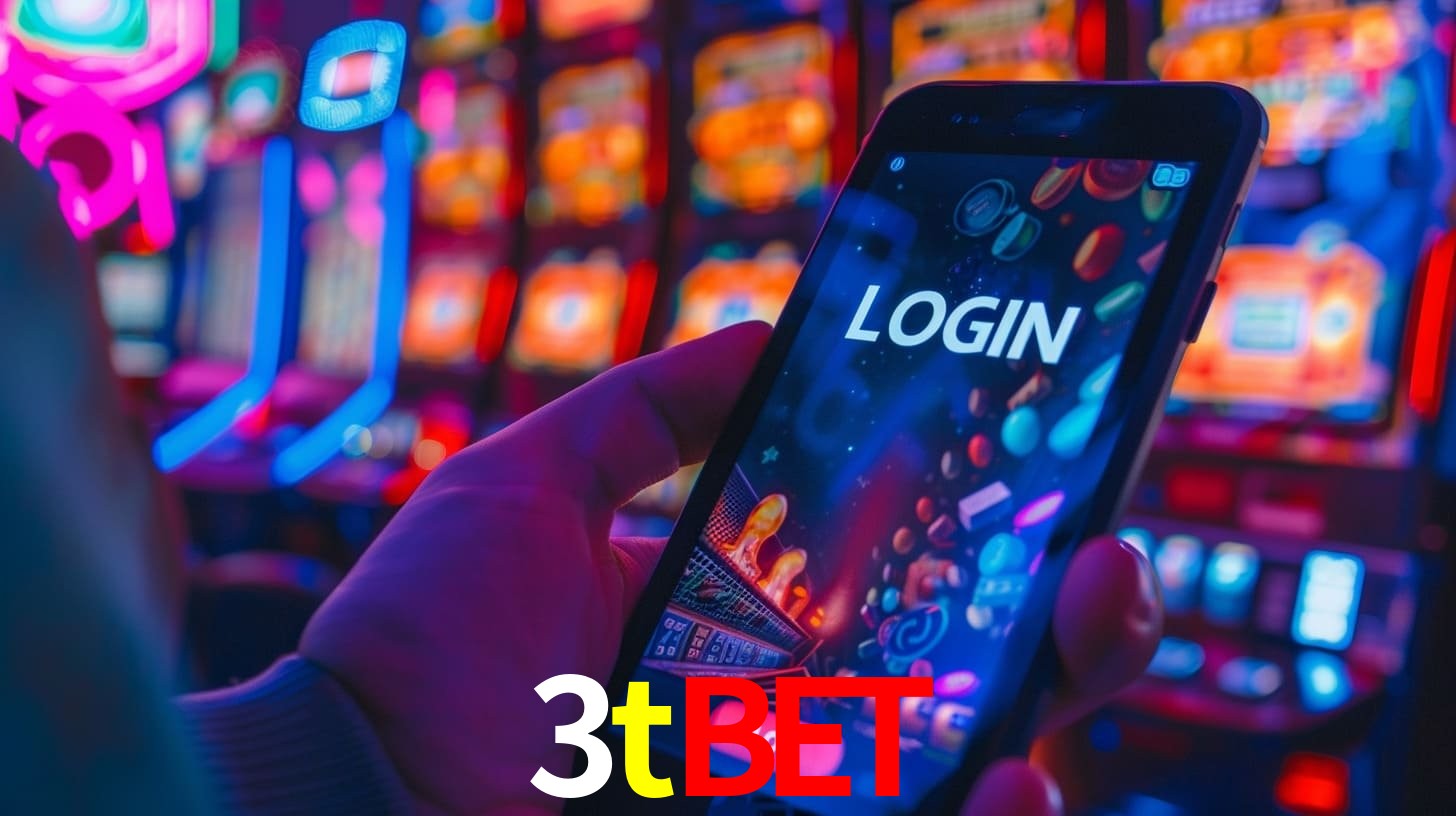 Sistemas de Segurança 3tbet