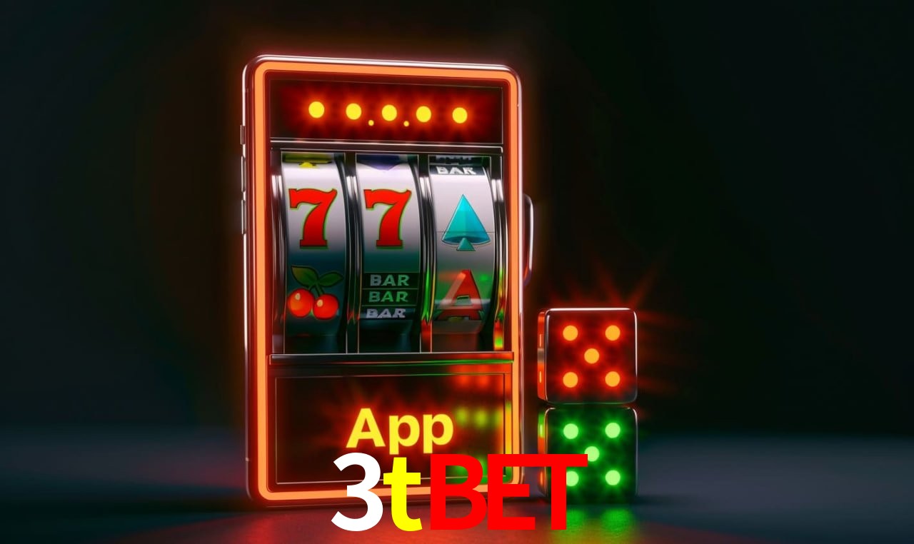 3tbet plataforma