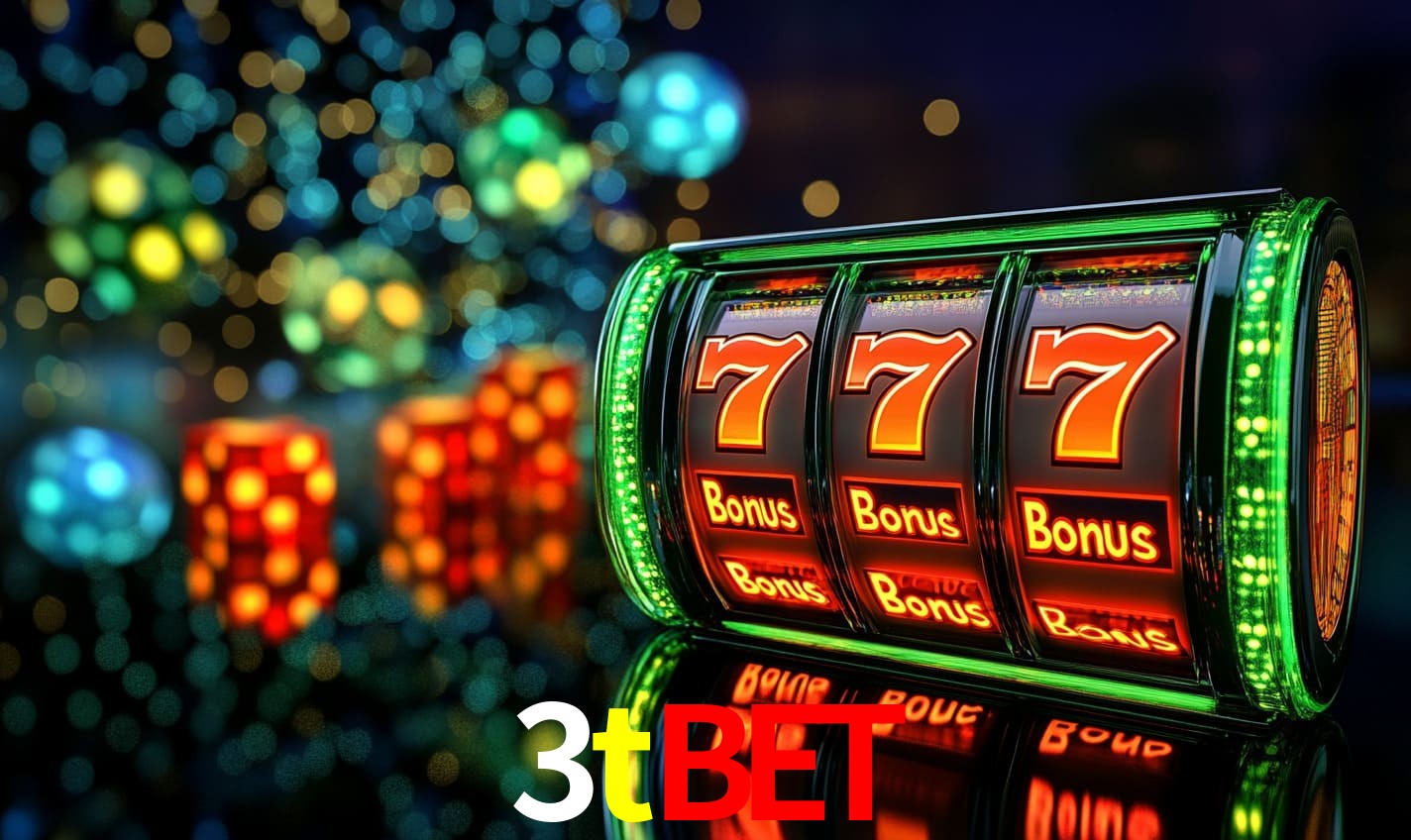 3tbet Caça-níqueis de mesa