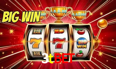 Descubra o Mundo do Cassino Online com 3tbet