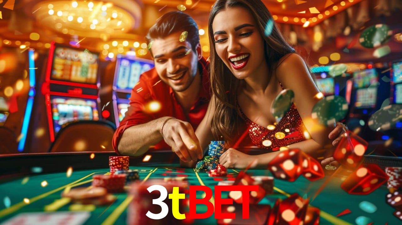 3tbet Caça-níqueis móveis