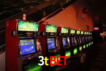 A Revolução dos Aplicativos de Jogos no 3tbet