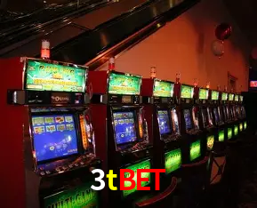 Desvendando o Mundo dos Jogos Virtuais na 3tbet
