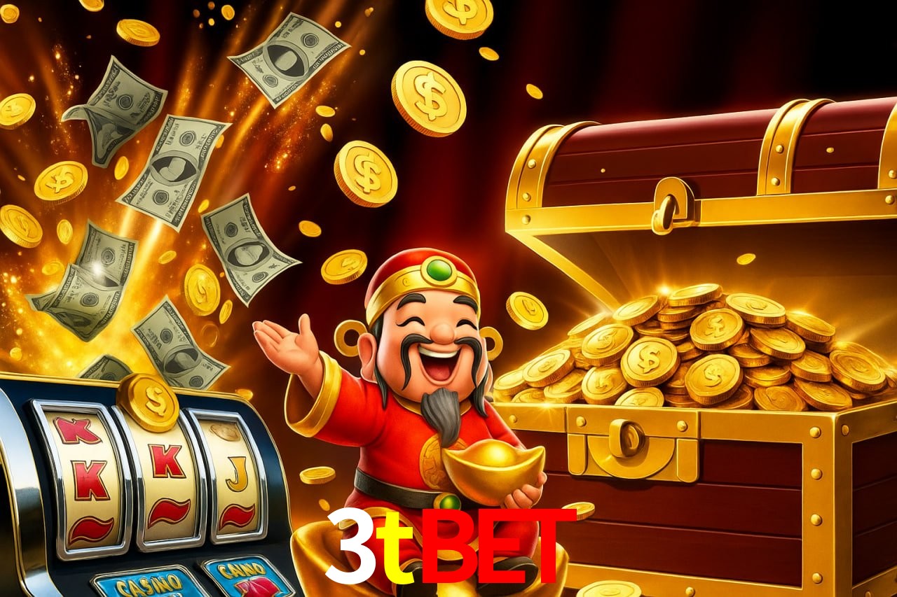 Login Seguro 3tbet