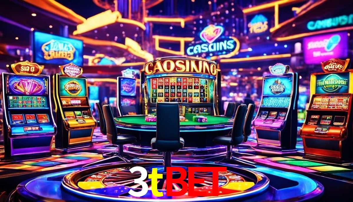 login 3tbet