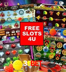 Descubra a Magia dos Jogos de Arcade no 3tbet