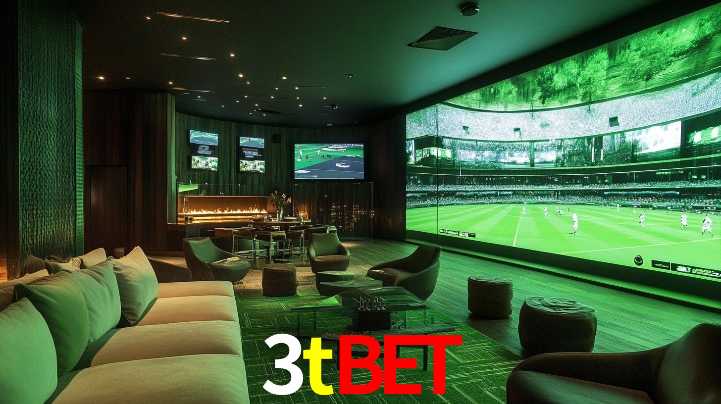 3tbet: A Experiência de Casino com Jogos de Mesa ao Vivo