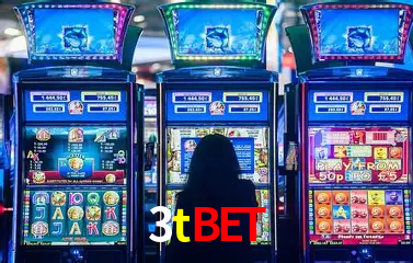 Inovações de Jogos na 3tbet: O Futuro das Experiências Interativas