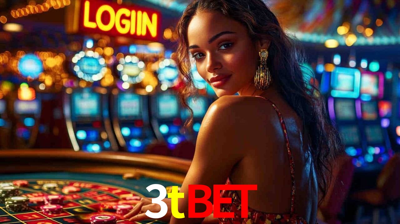 3tbet 公平游戏