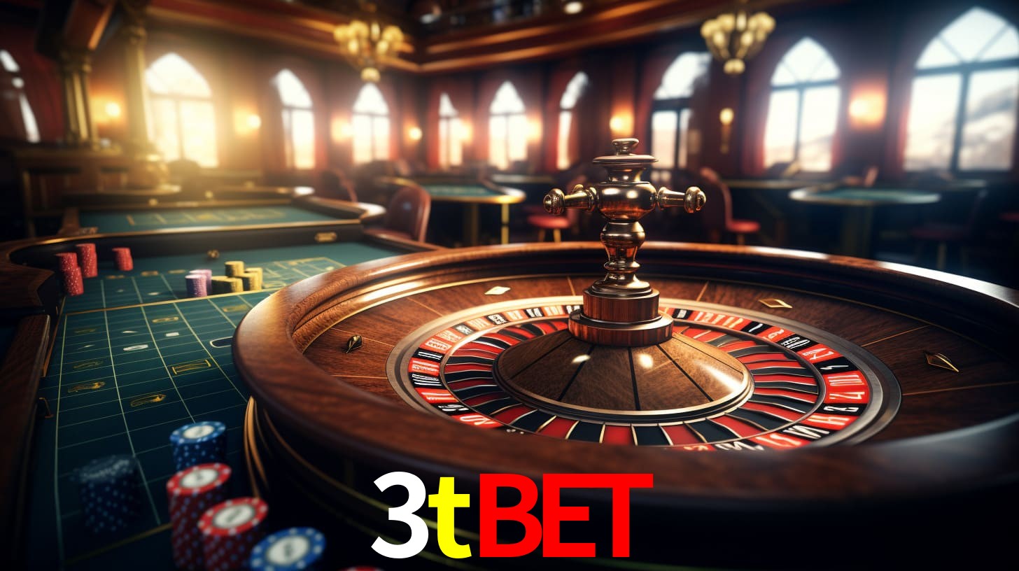 Blackjack Table 3tbet