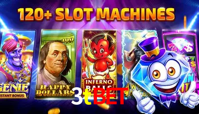 Desvendando o Mundo dos Jogos Virtuais na 3tbet