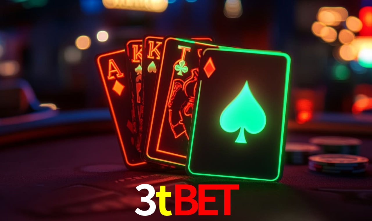 plataforma 3tbet