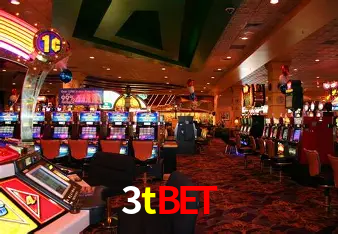 Desvendando o Mundo dos Jogos Virtuais na 3tbet