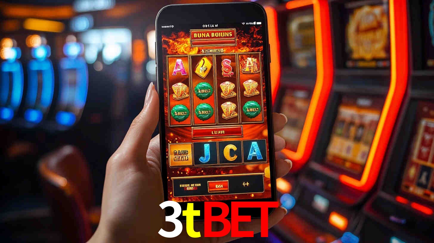 3tbet: Seu Especialista em Apostas Esportivas Brasileiras