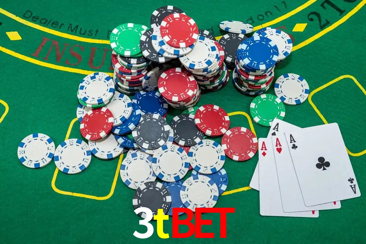 Benefícios da Conta 3tbet