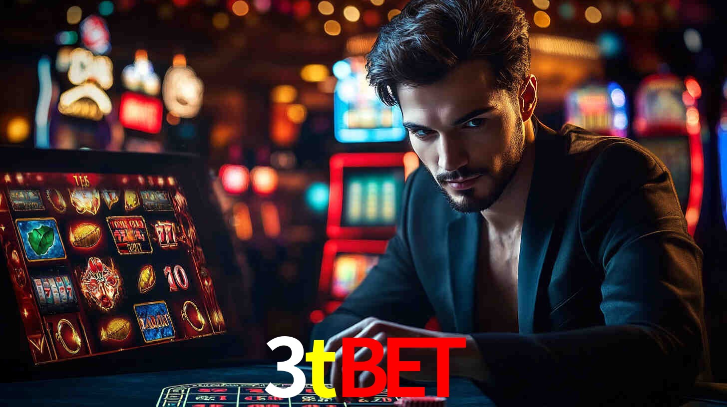 3tbet.com